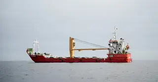 হরমুজ প্রণালিতে মার্কিন অবরোধ বিশ্ববাজারের জন্য ক্ষতিকর: ক্রেমলিন